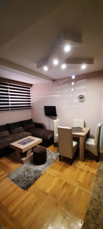 Apartment Apartman, Preko Puta Mone *