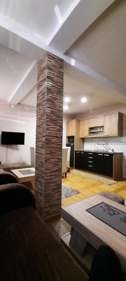 Apartman, Preko Puta Mone Zlatibor