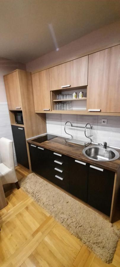 Apartment Apartman, Preko Puta Mone Zlatibor