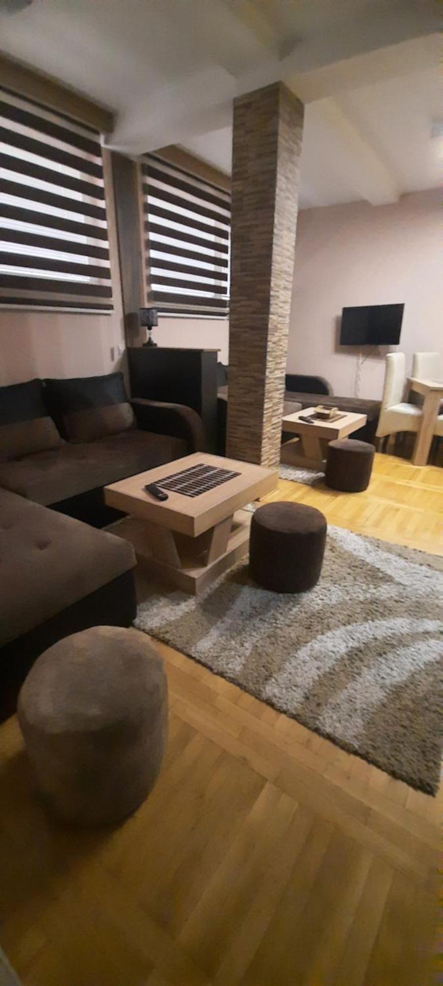 Apartman, Preko Puta Mone * Zlatibor