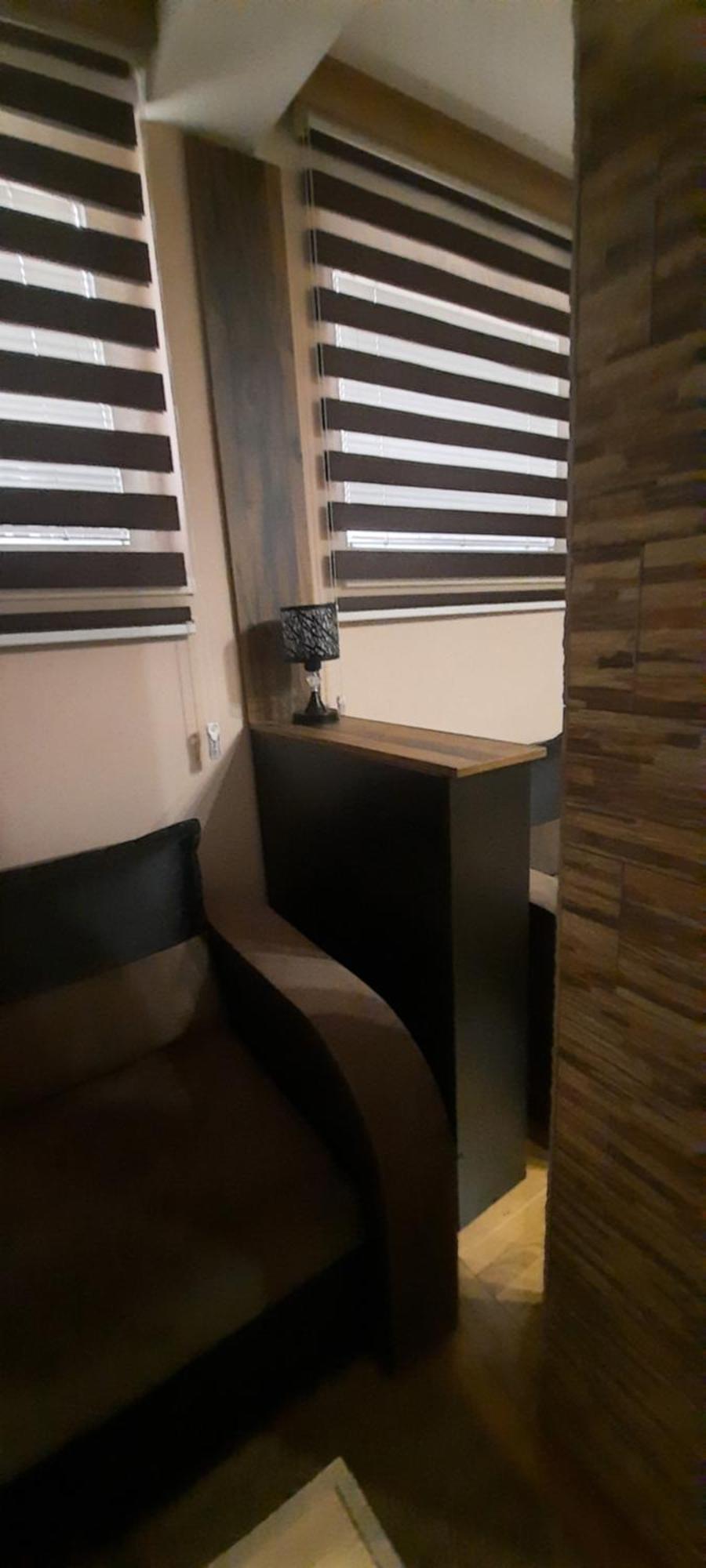 Apartman, Preko Puta Mone *